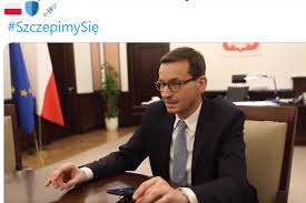 Andrzej sośnierz odchodzi z klubu pis. Premier Zarejestrowal Sie Na Szczepienia Podal Jaka Szczepionke Wybral Po Godzinach