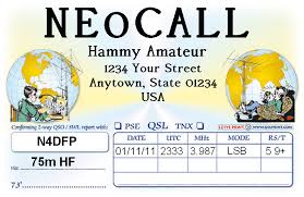Small printers will have a problem with the 225 gram thickness but will process the thinner 140 gram stock quite nicely. Email Qsl Ing Qrz Forums