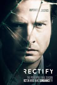 Rectify Episode Guide