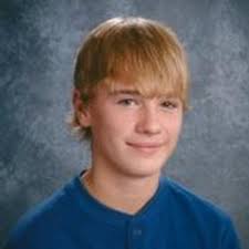 Tyler James Anderson Obituary March 25, 2011