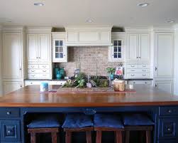 Kitchen Design Ideas Pictures Remodel And Decor Brick Backsplash Faux Brick Backsplash Kitchen Backsplash Images