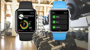 Open the app and you'll be walked through the set up. Best Free Fitness Apps For Apple Watch Free Workout Apps Apple Watch Fitness Apps Apple Watch Fitness