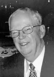 LARRY HARRILL Obituary (1932