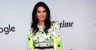 Angie Harmon Claims Instacart Driver Shot & Killed Her Family Dog