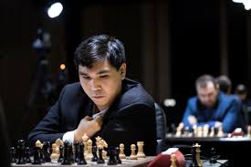 The grandmaster victim of neglect. Wesley So Meltwater Champions Chess Tour 2021