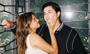 Janine inintrigang 'nabuntis' ni Paulo