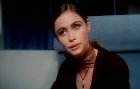 Impossible remains the closest to perfect that any mission: Photo Of Emmanuelle Beart As Claire Phelps From Mission 815b