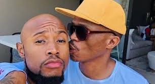 Early life & background mohale motaung born on july 9, 1994 in kibler park, johannesburg, gauteng. Check What Somizi Mhongo And Mohale Are Planning For Their White Wedding