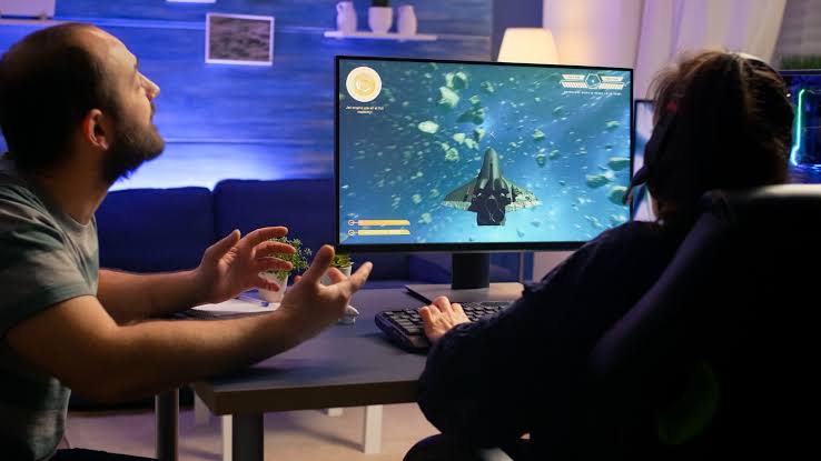 Learn How To Play Games on Blog PlayBattleSquare Guide - Galaxy99