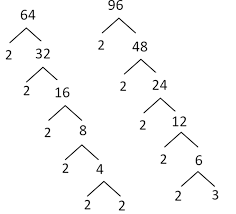 Tentukan FPB dari bilangan-bilangan berikut ini de...
