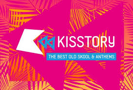 Ra Kisstory At Ocean Beach Ibiza