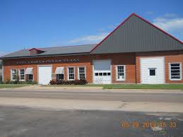 Profile for City of Mangum