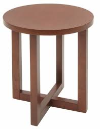 Cherry medium round wood coffee table (2) $ 160 76. Regency End Table Cherry Round 21 In Width 21 In Depth 23 In Height Wood Veneer 13j279 Hwte2123ch Grainger
