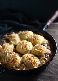 March 26, 2021 | timber 2 table wild game recipes. Keto Beef Stew Cheesy Biscuit Crust I Breathe I M Hungry