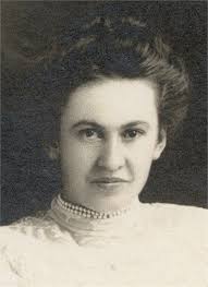 Jessie M Tabor Thompson (1881-1961)