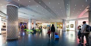 Rua d, edifício 120, aeroporto de lisboa. Terminal 1 Do Aeroporto De Lisboa Inaugura Novo Espaco De Restauracao Distribuicao Hoje