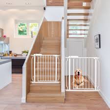 The door, though, is just 17 wide; Children Safety Gate Baby Protection Security Stairs Door Fence For Kids Safe Doorway Gate Pets Dog Isolating Fence Product Gates Doorways Aliexpress