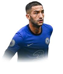 Hakim ziyech (born 19 march 1993) is a moroccan footballer who plays as a central attacking midfielder for dutch club ajax. Hakim Ziyech S Ultimate Team History Futwiz