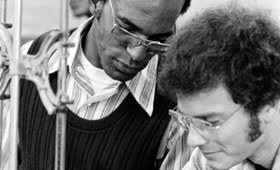 Remembering Earl Peace '66