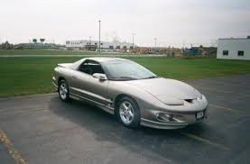 Image result for Pewter 2001 Pontiac
