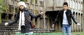 Setelah menonton movie dari taiwan yang berjudul you are the apple of my eye saya merasa bahwa hidup ini tidak selalu berjalan sesuai deng. A Love Story You Are The Apple Of My Eye Youtube