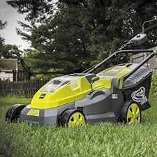 Its mulching blade has an attachment that bolts over it. The Best Cordless Lawn Mower Top Reviews And Buying Guide