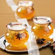 Weihnachts Orangen Marmelade Rezept Lecker Rezept Marmelade Rezept Marmelade Orangen Marmelade