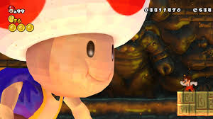 New Super Mario Bros Wii Final Boss Evil Toad Ending Youtube Once they've joined groups, you'll see them here. new super mario bros wii final boss evil toad ending