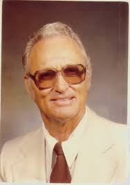 Raymond Jesse Isaacs (1926-1985)