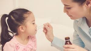 Selvi nafisa shahab mengatakan risiko mencampur madu ke dalam susu formula bayi. Bunda Jangan Asal Beri Suplemen Minyak Ikan Ke Anak Begini Aturannya