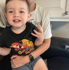 Stacey Bowman's Instagram, Twitter & Facebook