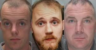 Three ticket touts who ripped off Liverpool fans banned from Anfield