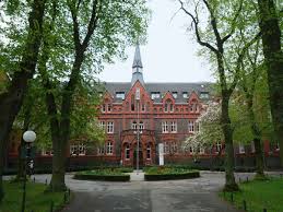 Tageseinrichtung für kinder friederike fliedner in neuss individuell um den nachwuchs kümmert. Umbau Luise Fliedner Haus Und Integration Hotel Mutterhaus Wettbewerb Meyer Architekten Gmbh
