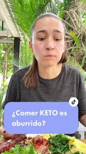 Desayuno KETO #dieta #keto #dietaketo #fyp