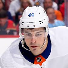 JG Pageau Looks Ready to Go for the NY Islanders in Game 2