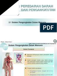 Gangguan peredaran darah yang tidak diatasi lambat laun dapat meningkatkan risiko penyakit jantung sampai stroke. Bab 2 Form 3 Sains