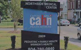 If you are in the beginning stages of your health care career or a seasoned professional, and want to work for a growing company, this is an exciting time to work for capital area health network (cahn). Cahn Capital Area Health Network