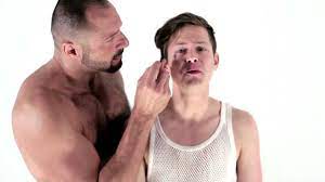 Perfume Genius - 'Hood' - YouTube
