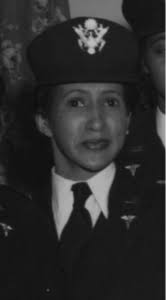 Tuskegee Army Nurses Project