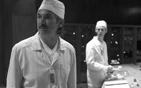 Paul ritter (movie actor) was born on the 5th of march, 1966. Harry Potter Chernobyl Co Paul Ritter Ist Gestorben