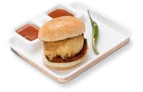 Order Indian Vada Pav Desi Indian Burger Neehee S Cheese vada pav updated their profile picture. indian vada pav desi indian burger