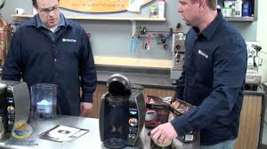 Which descaling products should you use? Cleaning The Bosch Tassimo T65 Youtube