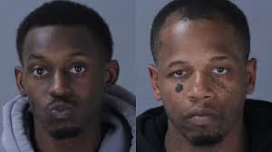 2 men charged in attempted robbery, carjacking at Waterford Township gas  station