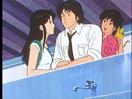 Cat's eye 1st season r1dvd » anime. Release Teardown Cat S Eye Season 1 Anime Herald