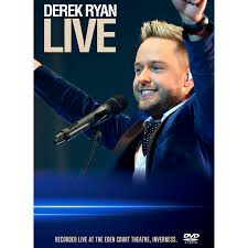 He has also established his own production house and label, ryan records. Derek Ryan Live Dvd Derek Ryan Official Merchandise