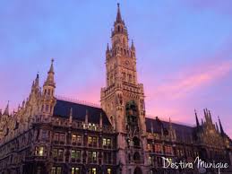 Join facebook to connect with munique cidade and others you may know. Munique Primeira Cidade Alema Eleita Pela Mercer Destino Munique