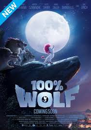 100% wolf centers on freddy lupin, heir to a proud family line of werewolves. 100 Wolf Tickikids Abu Dhabi