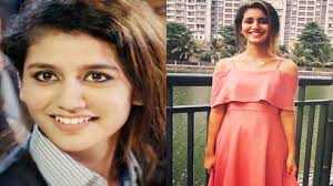 Priya Prakash Varrier Photos: Check Most Cute, Hot & Sexy Pics of Malayalam  Actress Priya Prakash | - Times of India