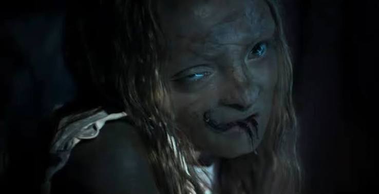 Unearth the creepy new trailer for Lee Cronin's The Mummy