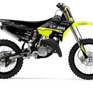 Design your own Yamaha YZ125 Graphics with our design ...